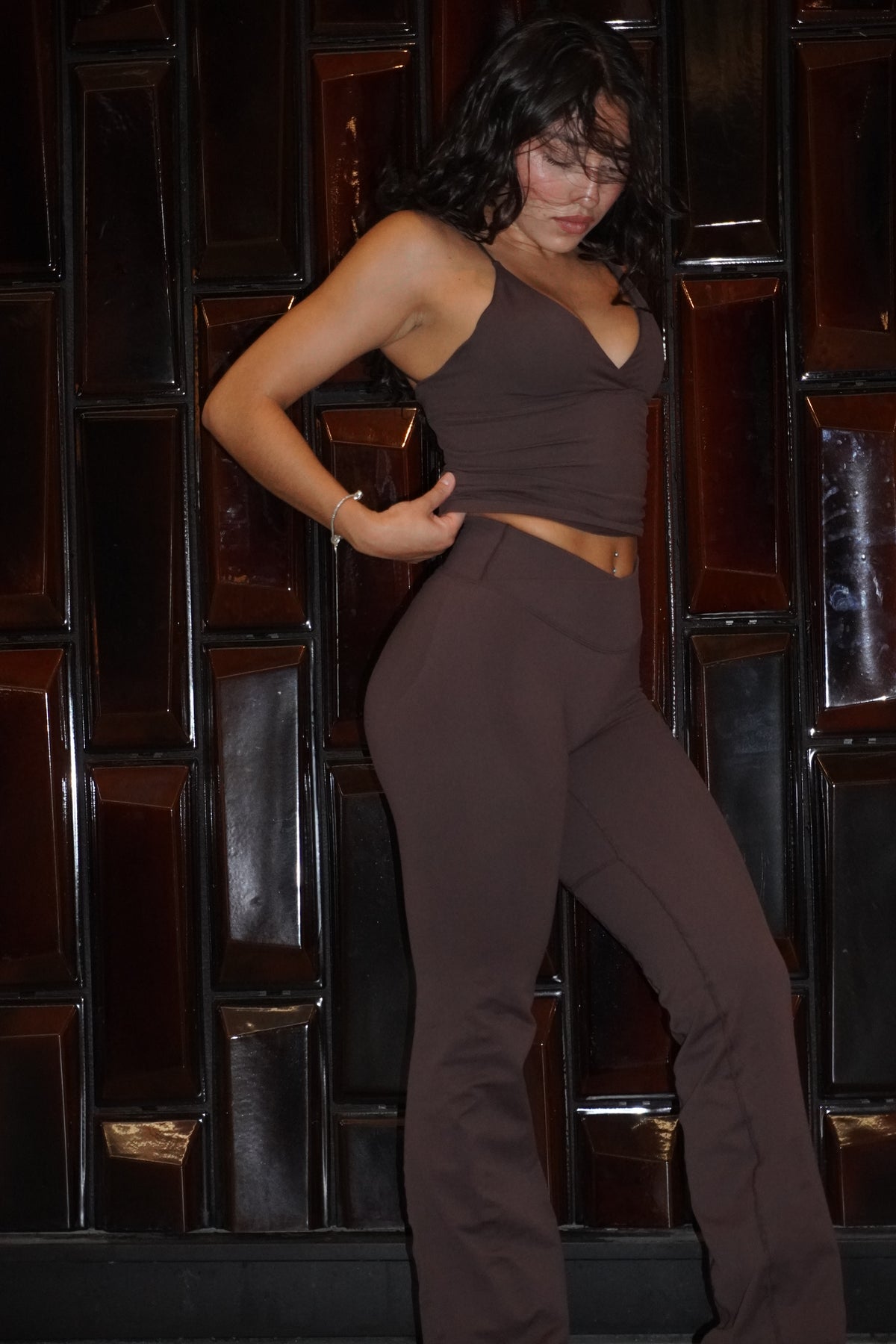 Vega Halter