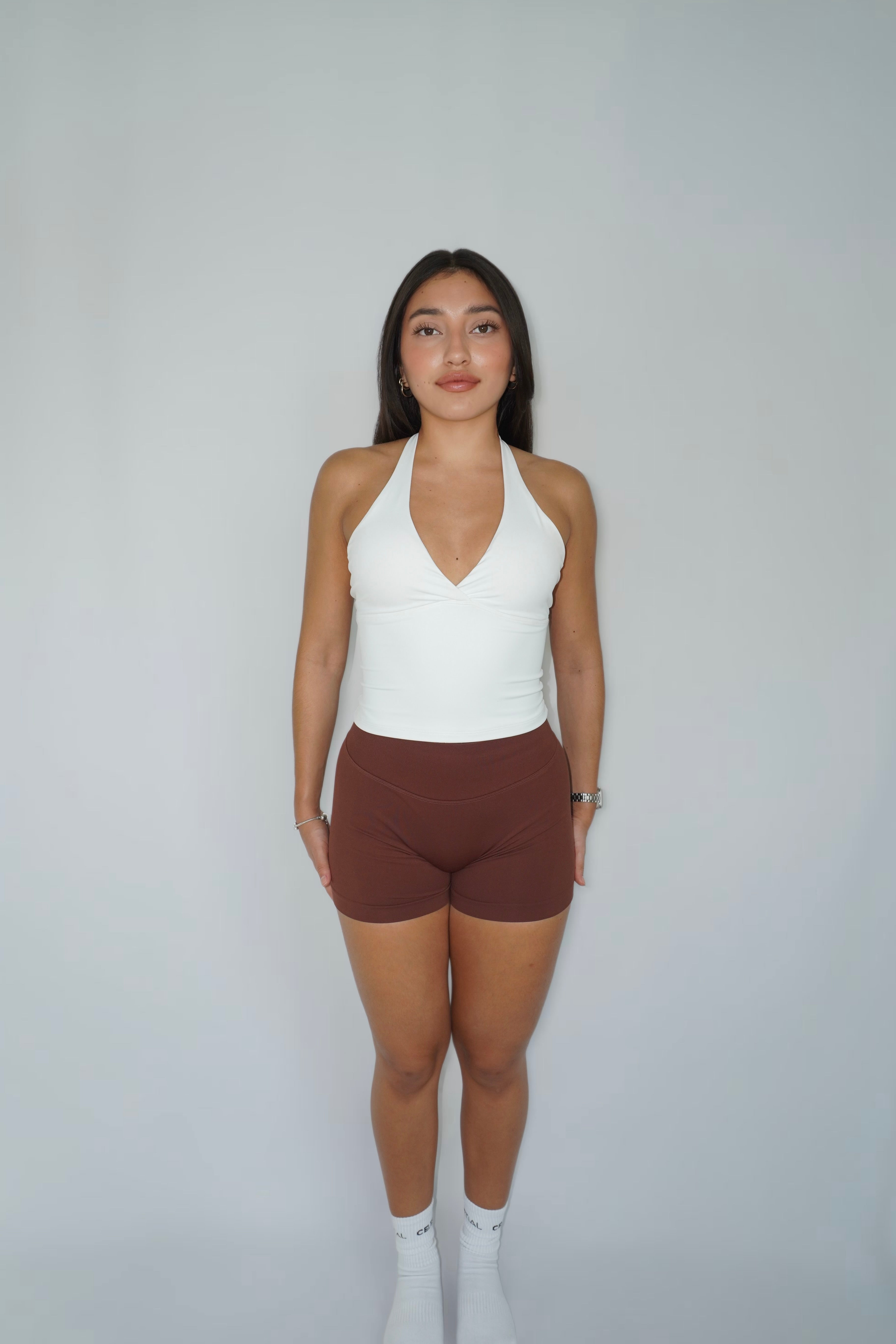 Lyra Halter
