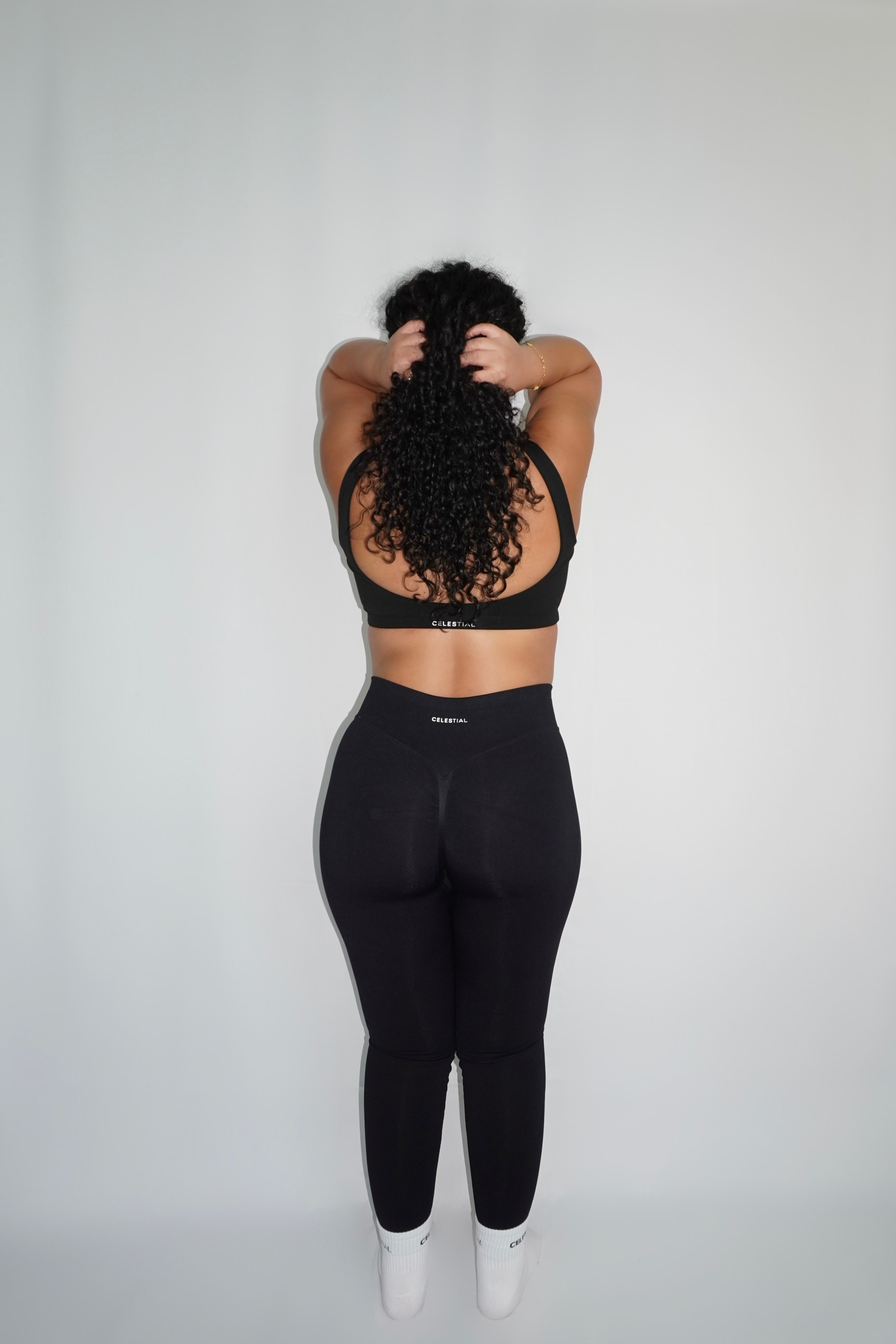 Halo Legging