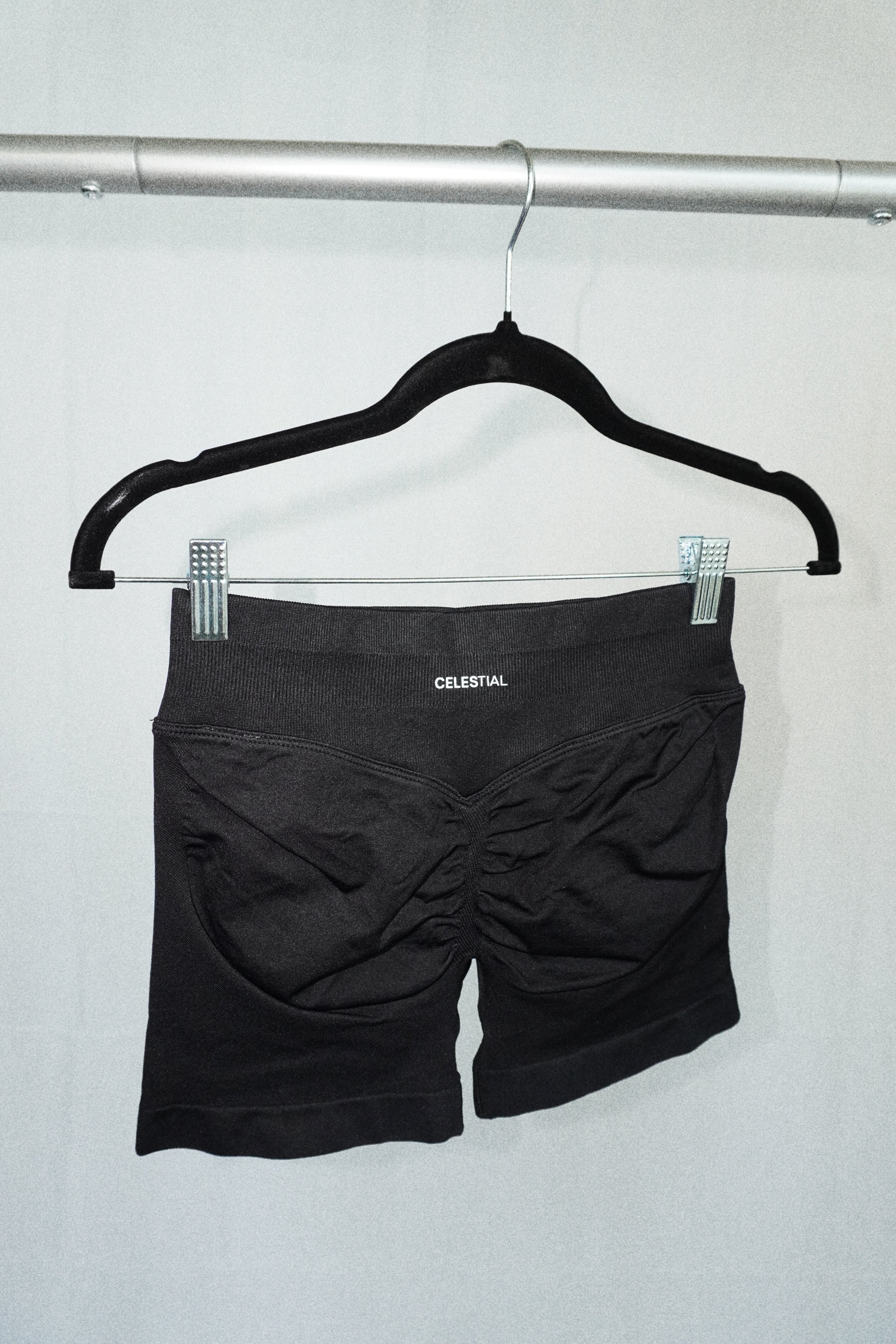 Meridian Short