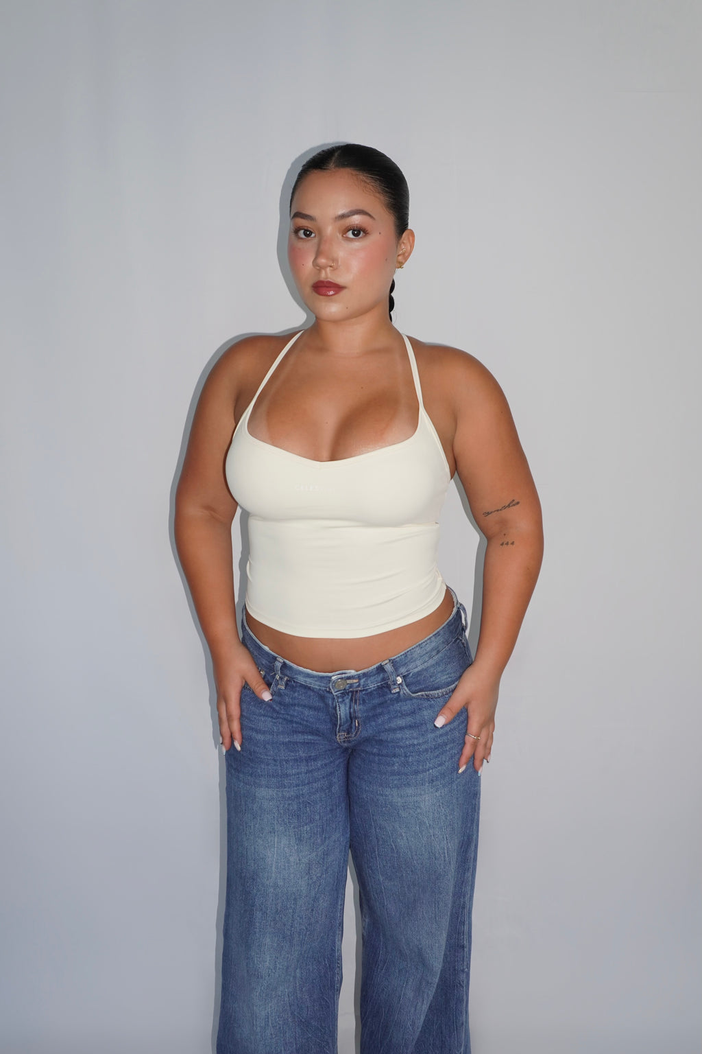 Luna Vest
