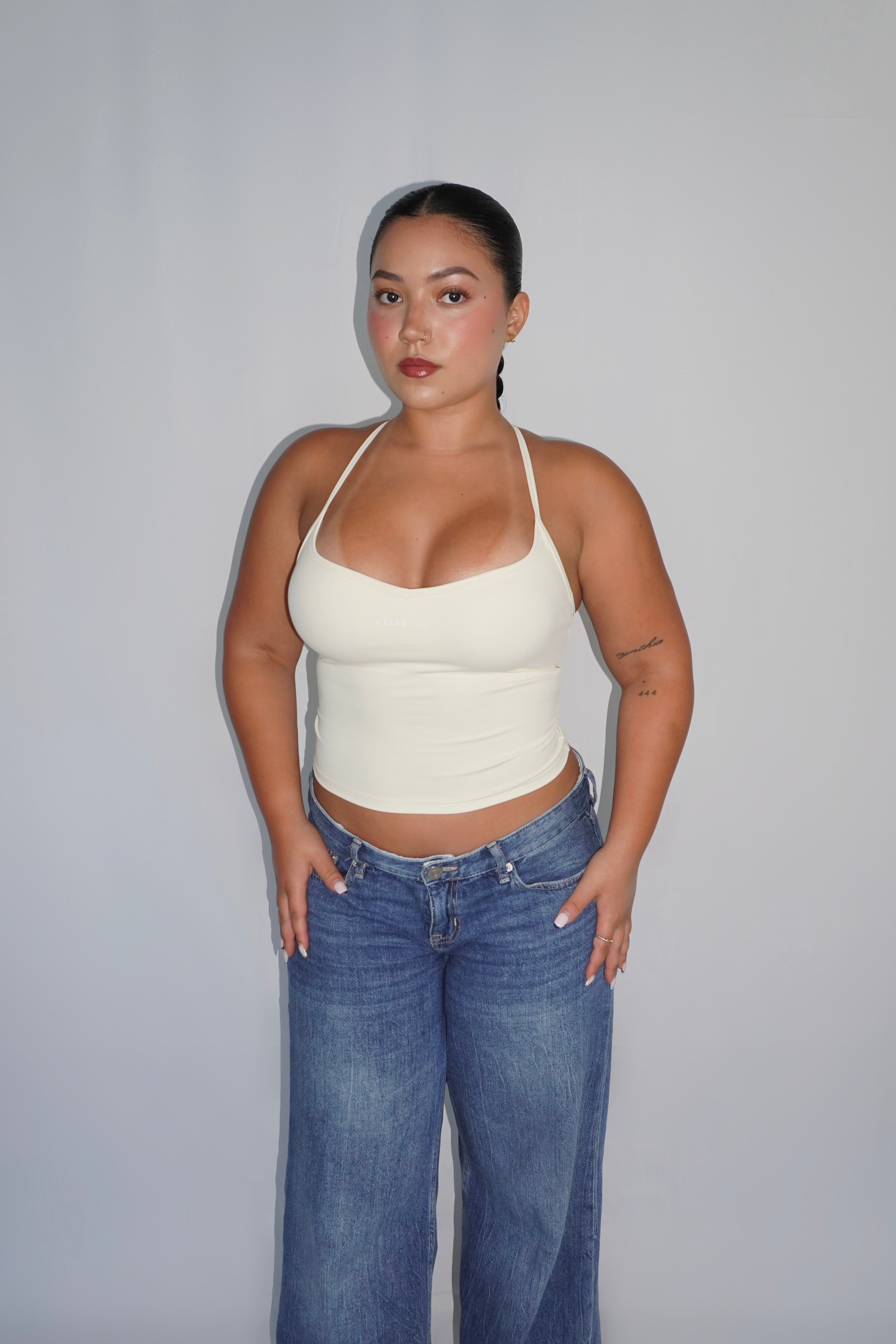 Luna Vest