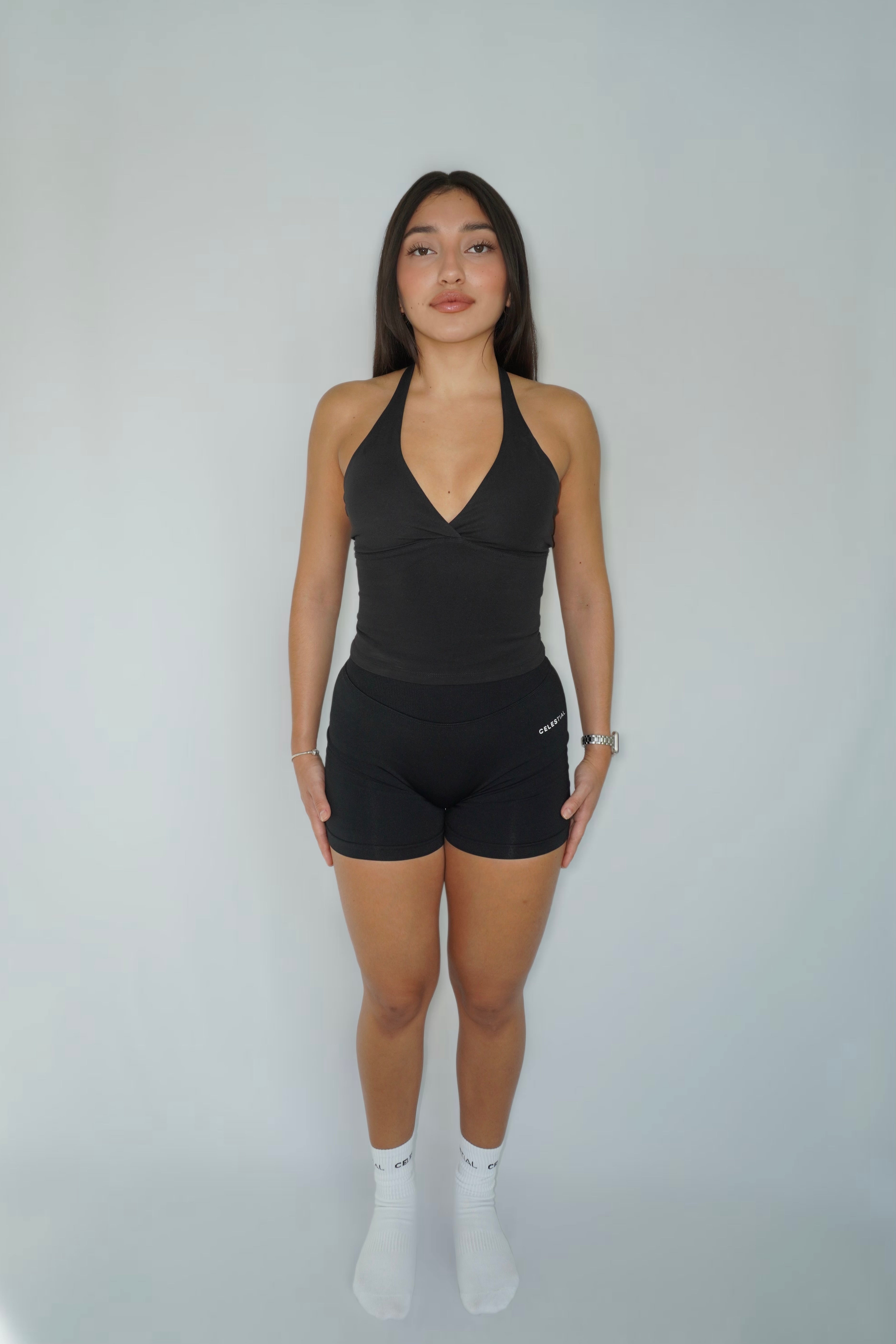 Lyra Halter