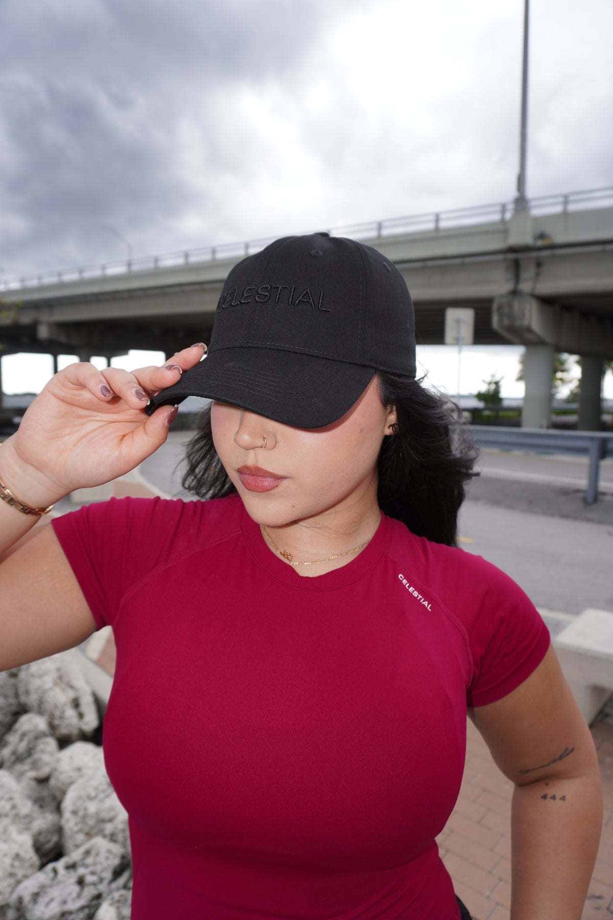 Celestial Cap