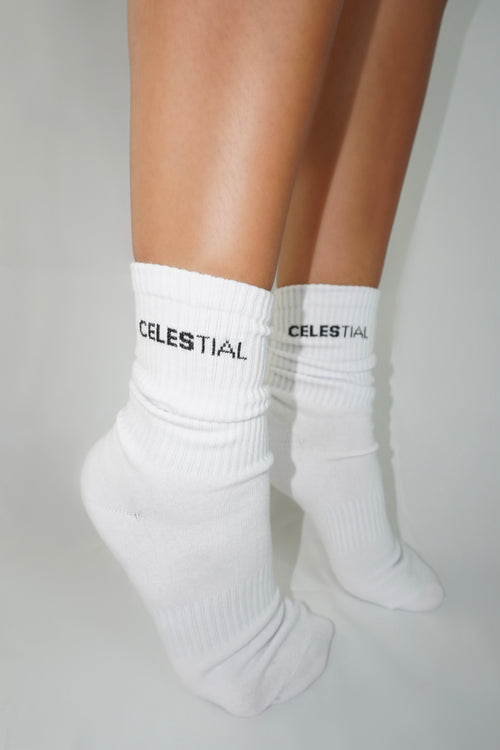 Celestial Sock