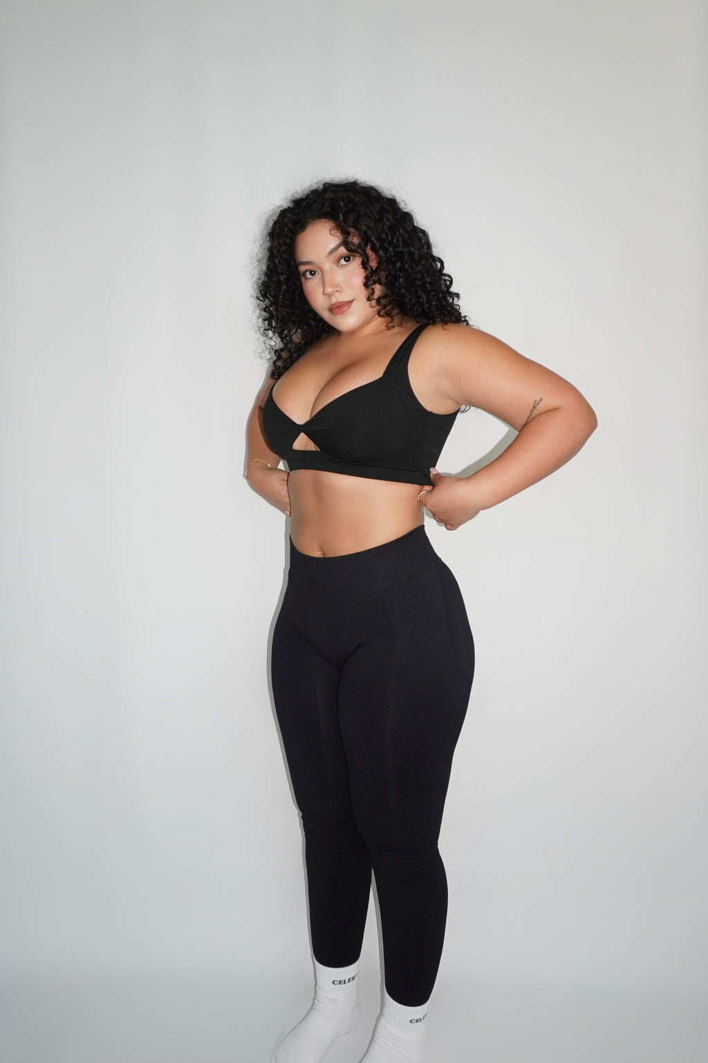 Halo Legging