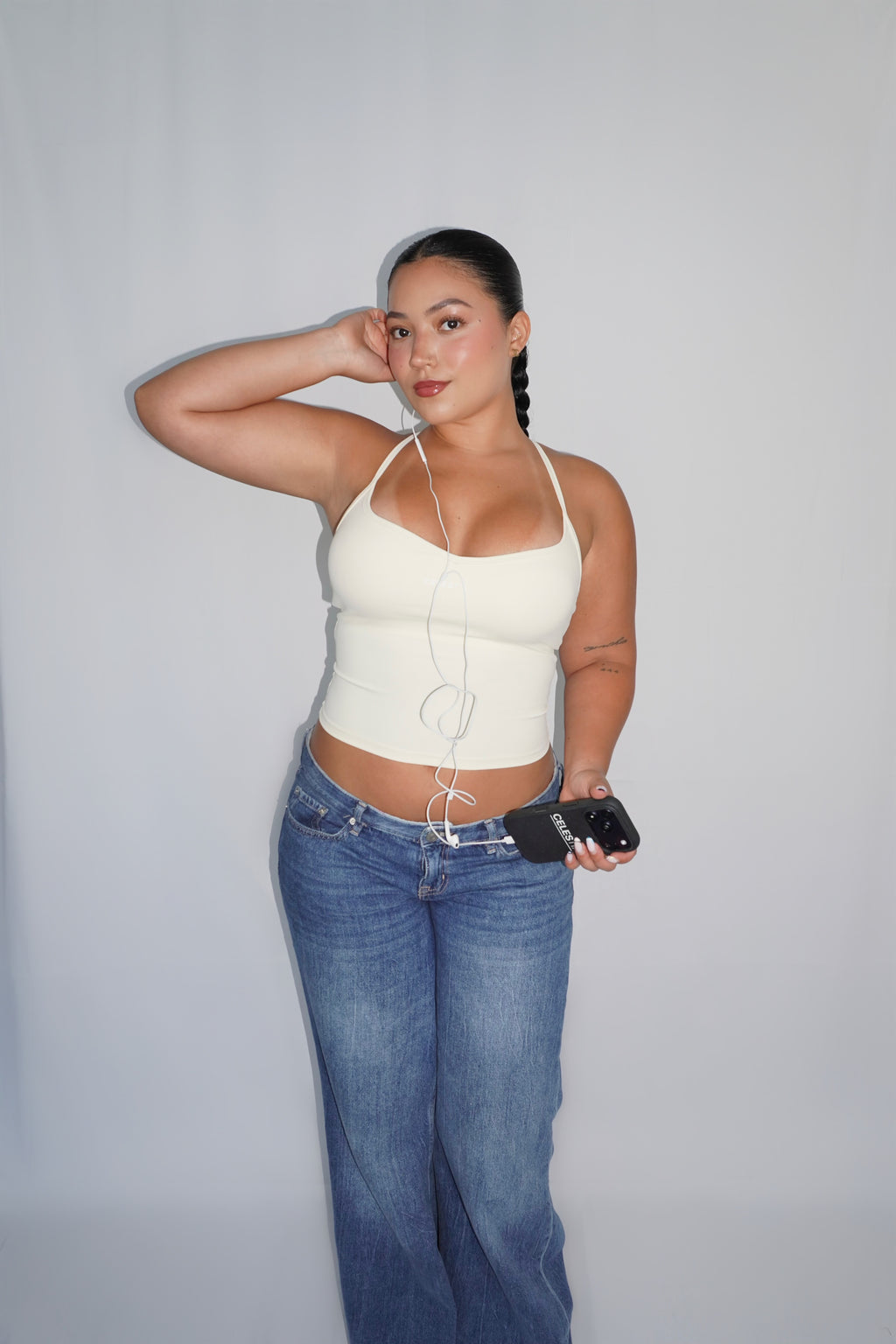 Luna Vest