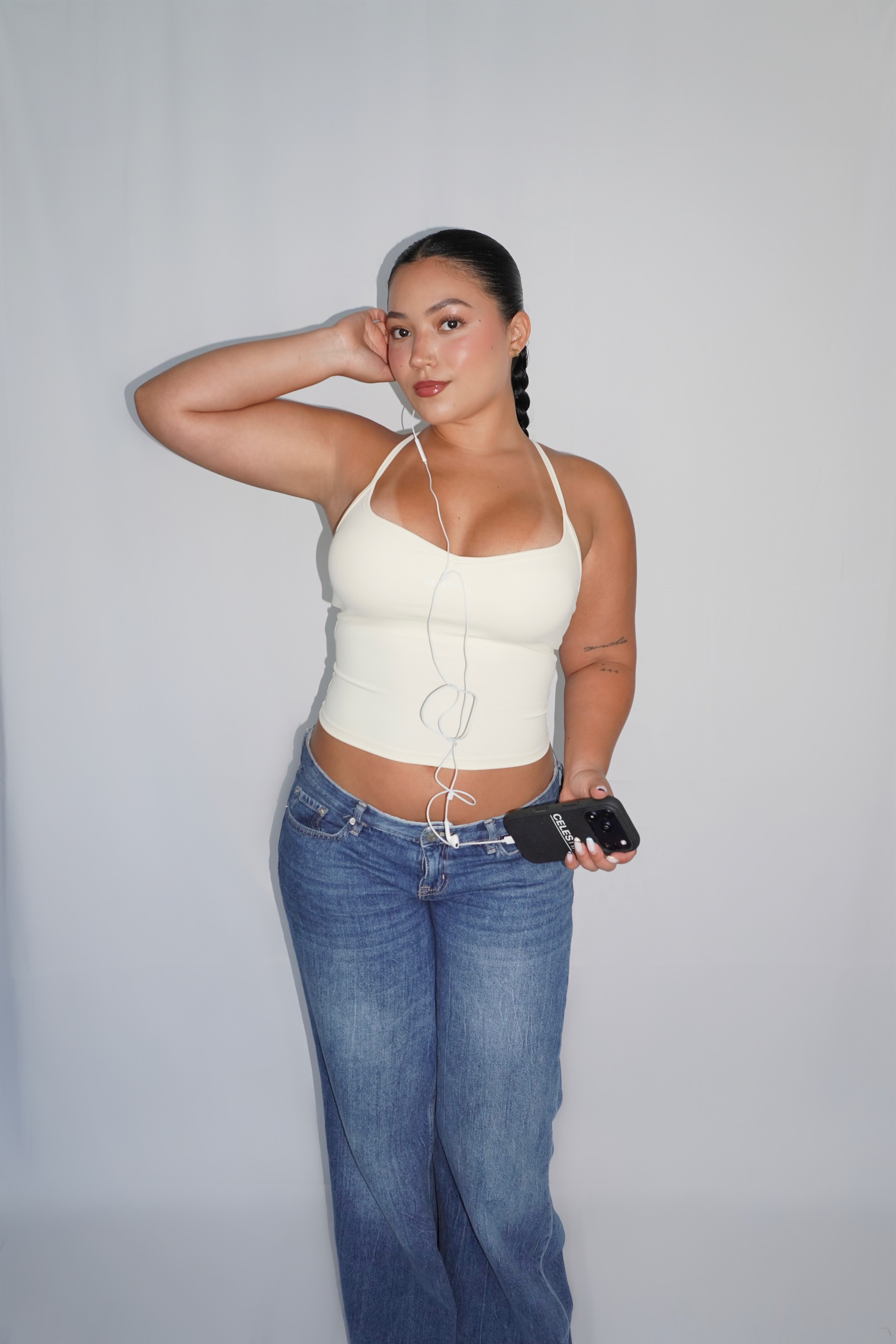 Luna Vest
