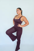 Equinox Jumpsuit - Flare