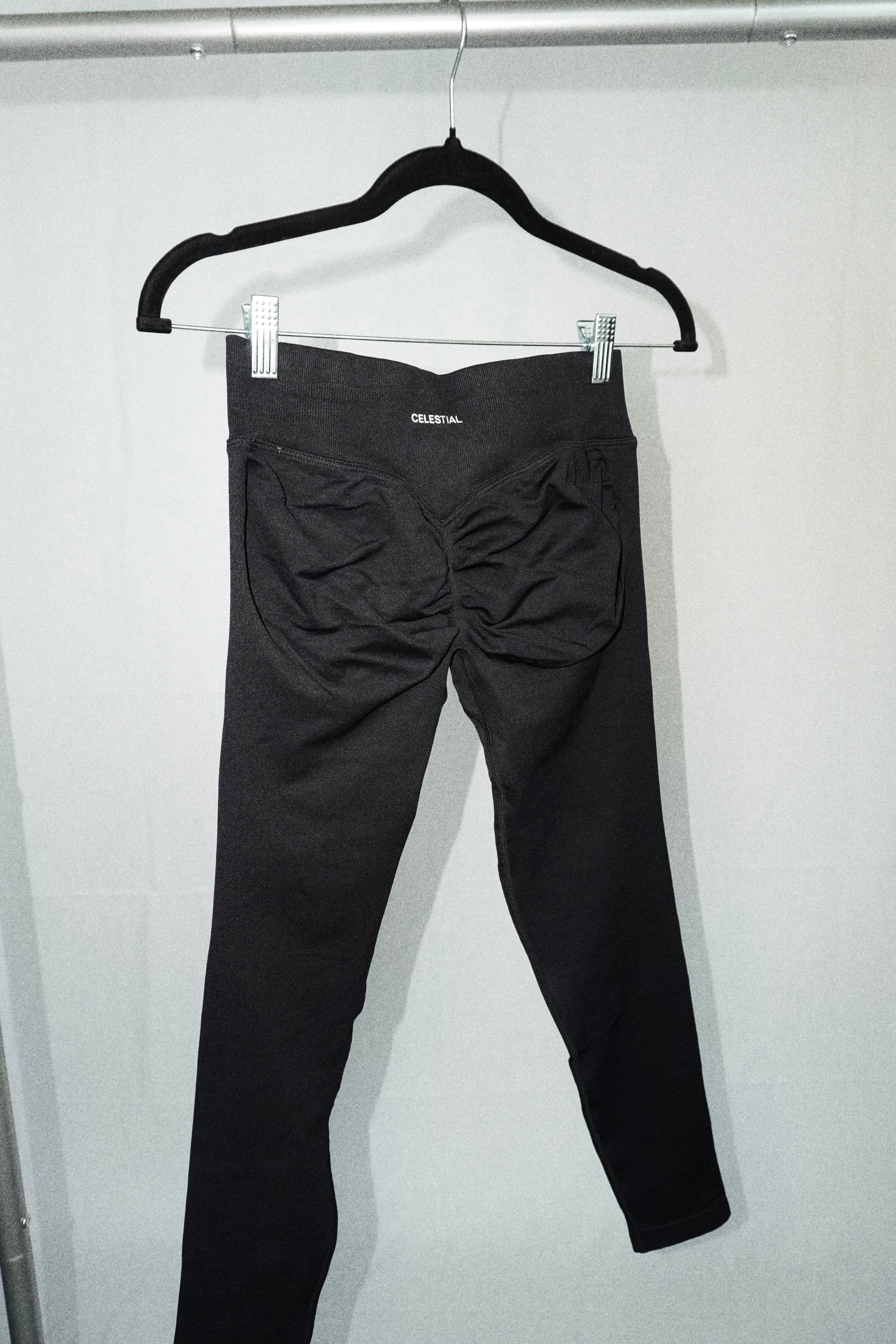 Halo Legging