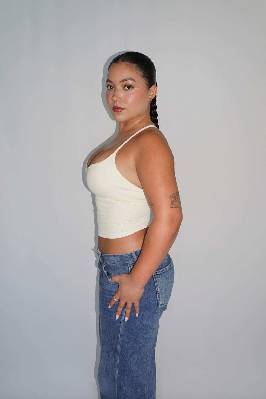 Luna Vest