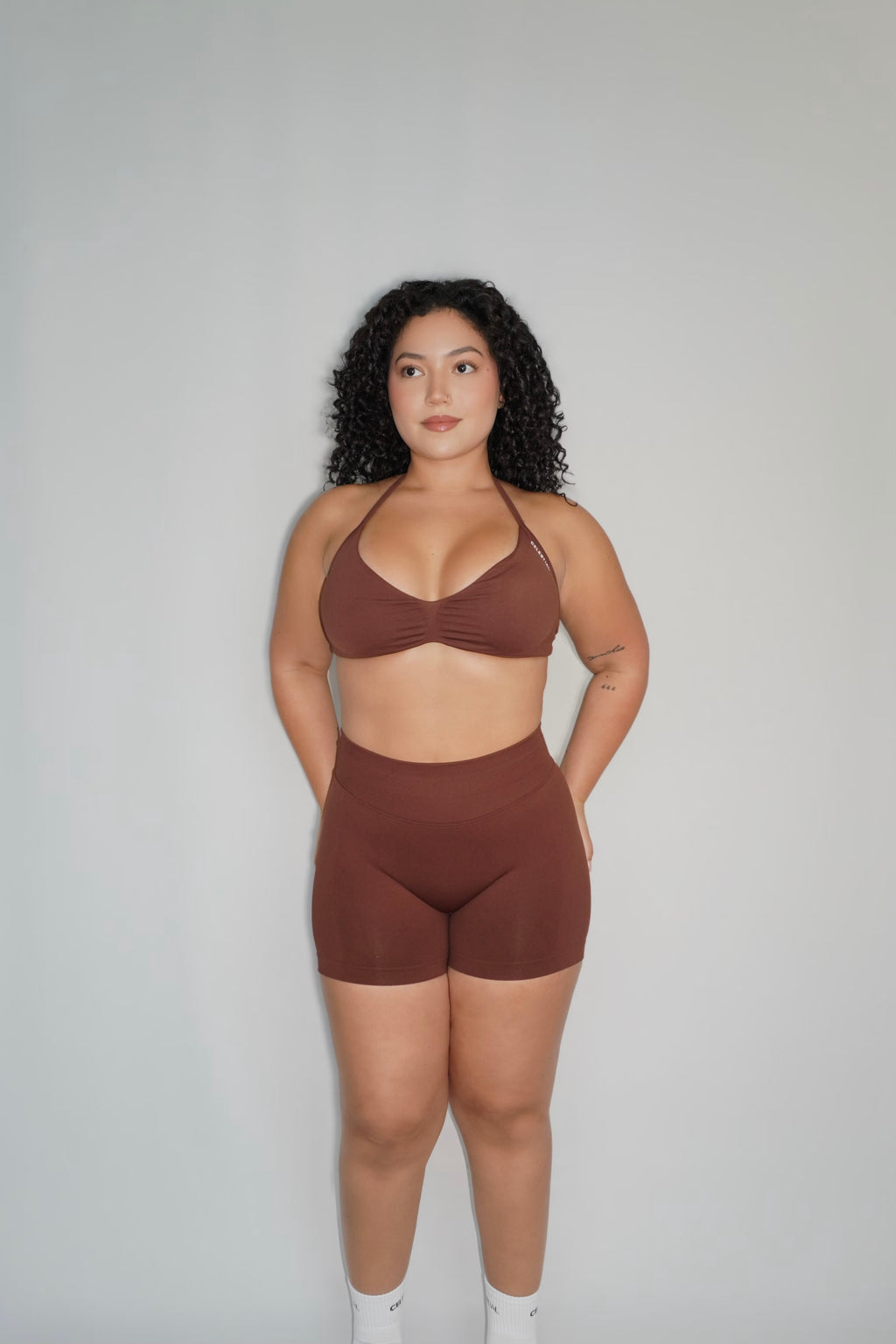 Meridian Short