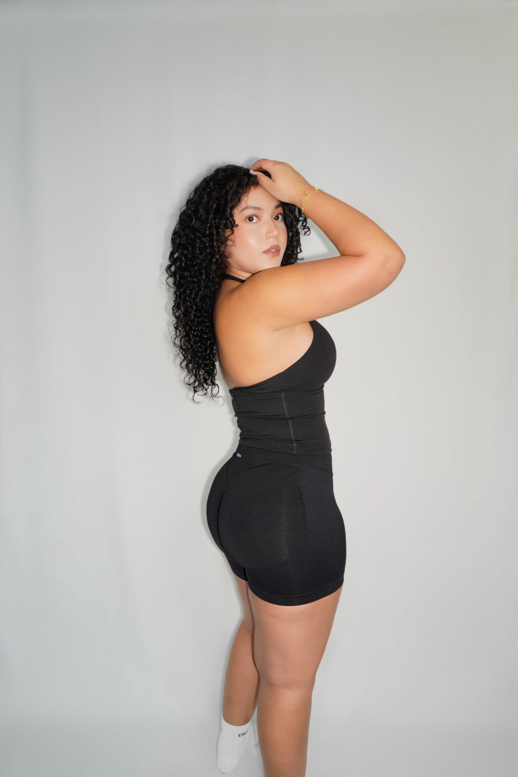 Meridian Short