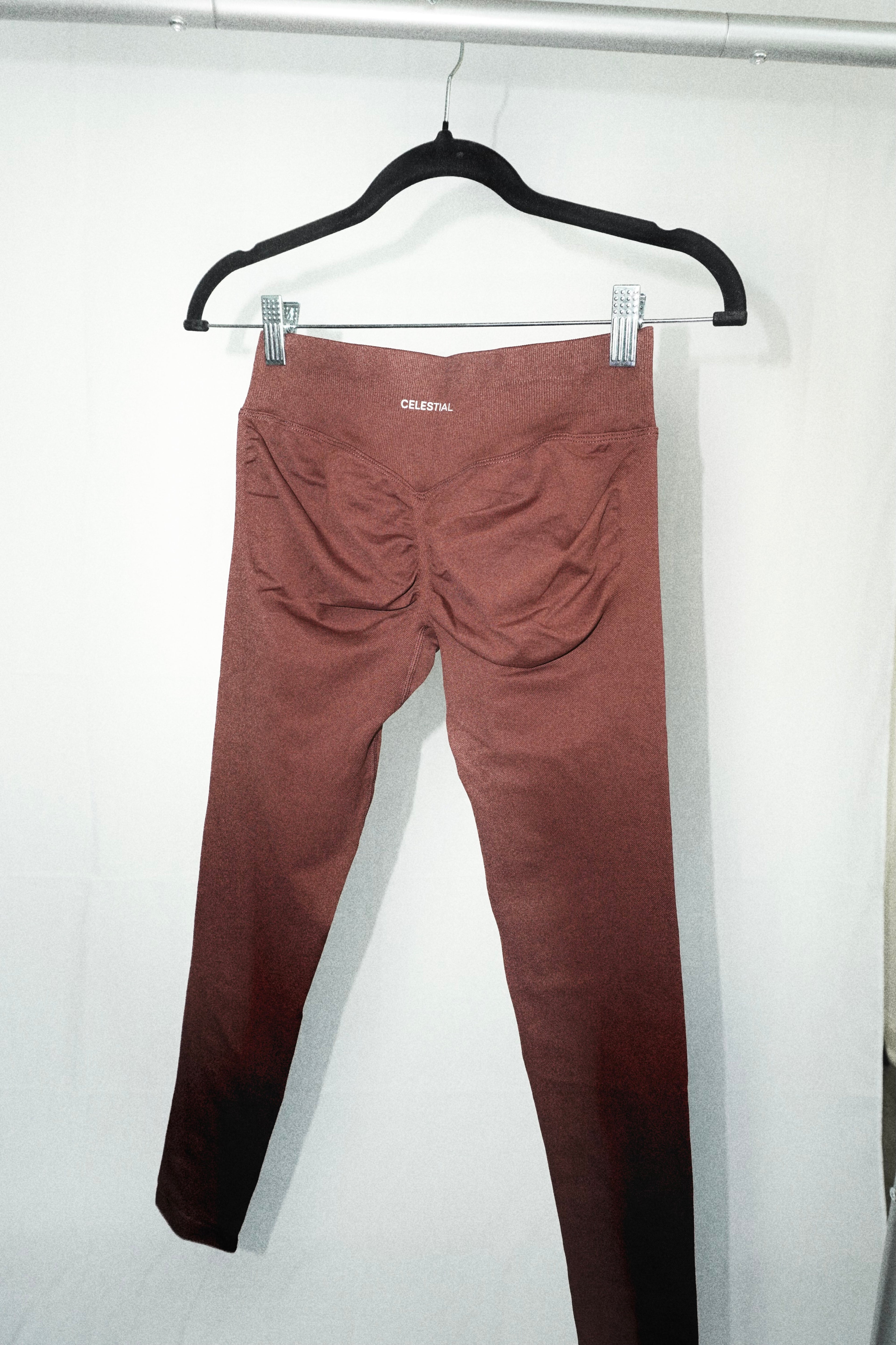 Halo Legging