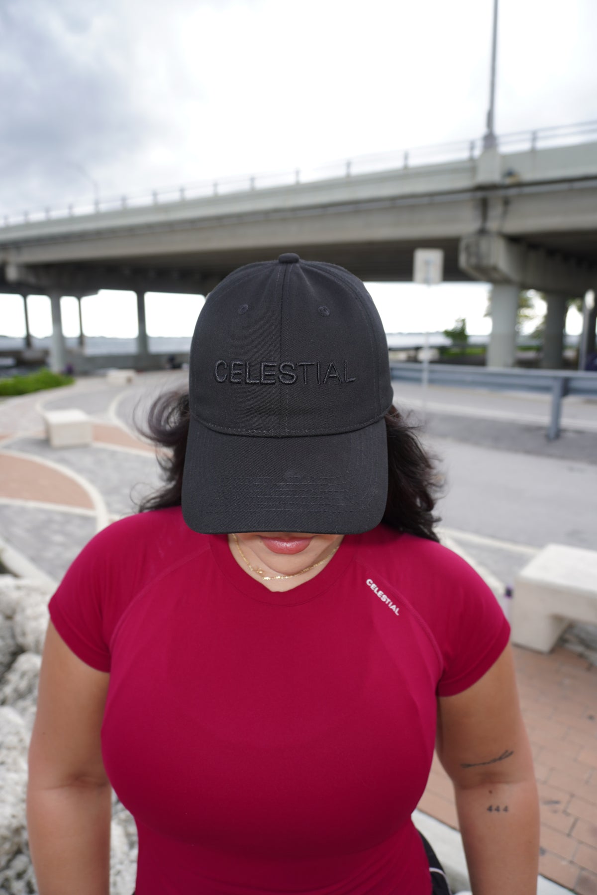 Celestial Cap