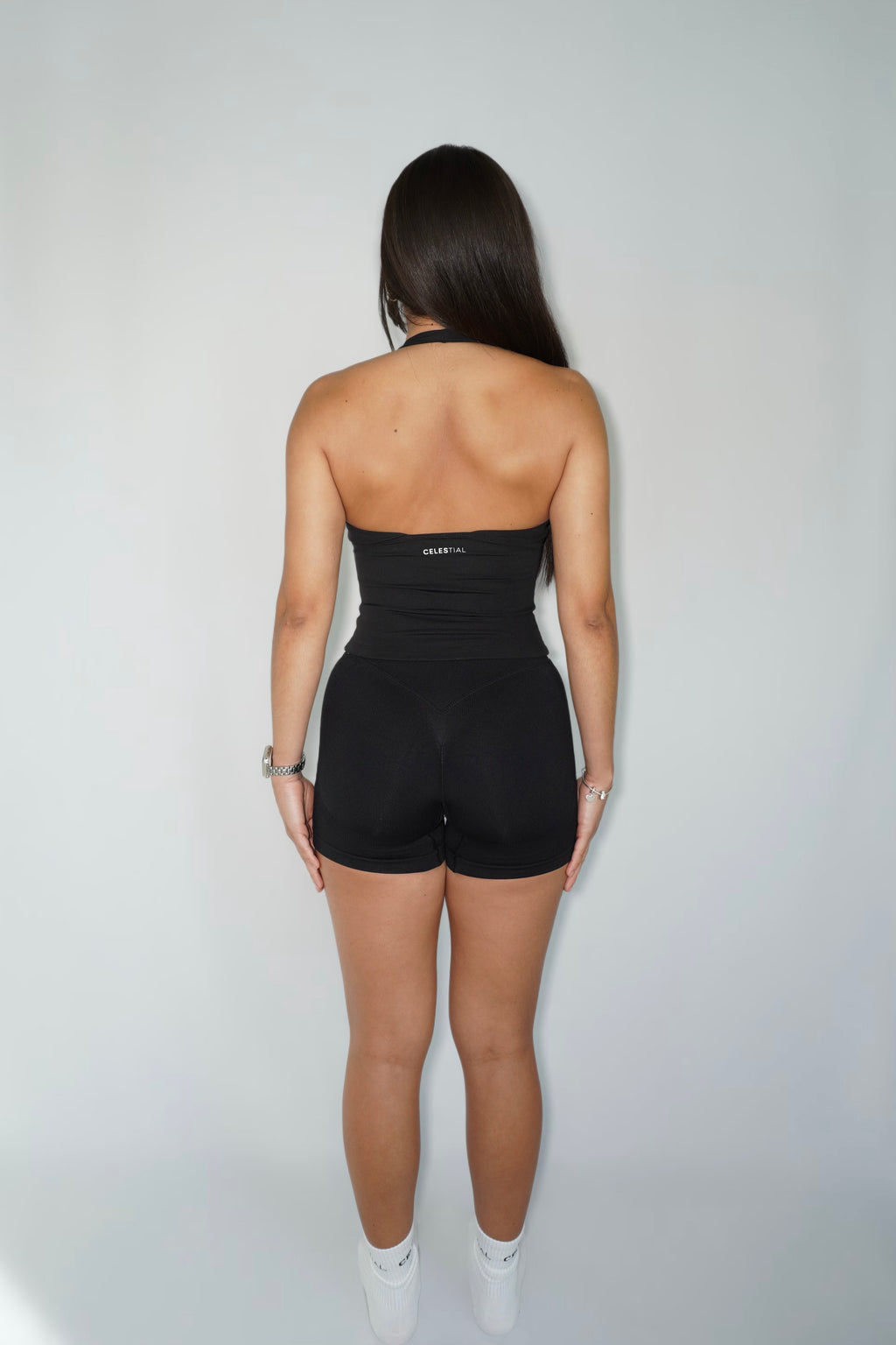 Lyra Halter