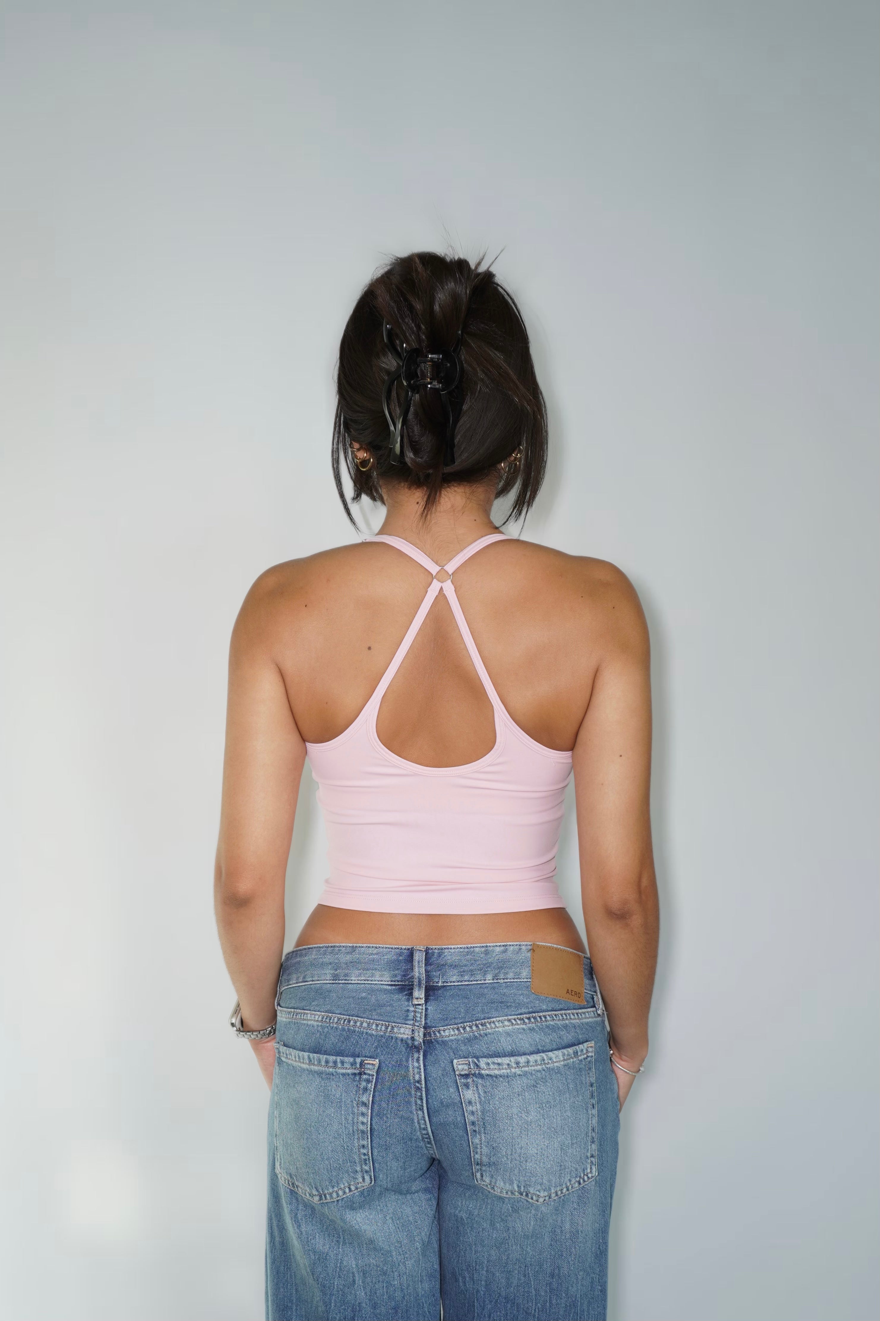 Luna Vest