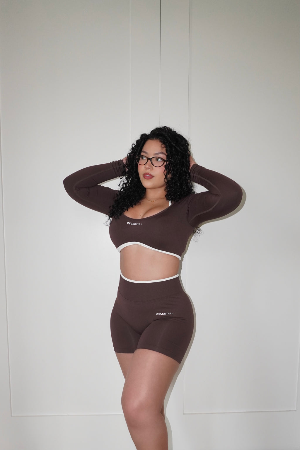 Solstice Contour Top